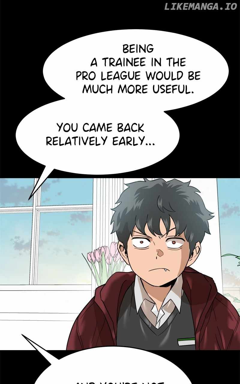 Double Click Chapter 182 91